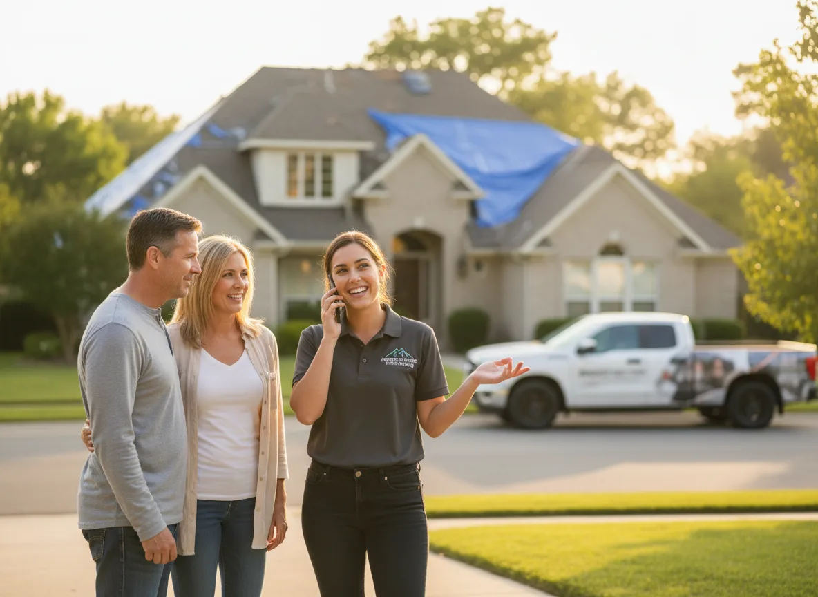 Emergency Roof Repair Walls, MS FAQs
